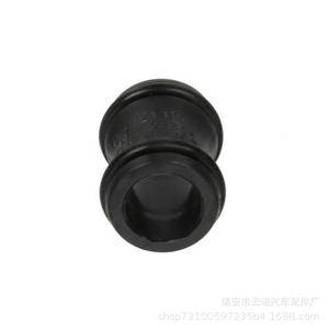 Raccord de tuyau d'eau en caoutchouc Volkswagen 06L121131 pour remplacement du tuyau d'admission d'air - Product Image 5