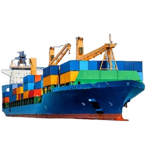 Services de fret DDP LCL + Transport routier Chine vers Royaume-Uni, Allemagne, Hongrie, Suède, Nouvelle-Zélande, marchandises générales, emballage personnalisé, assistance 24h/24 et 7j/7 - Product Image 2