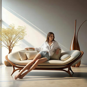 <span class=keywords><strong>Sofa</strong></span> Italia <span class=keywords><strong>Sofa</strong></span> desainer mewah bagian <span class=keywords><strong>Sofa</strong></span> Modular kain melengkung kayu untuk Hotel kamar tidur Salon <span class=keywords><strong>Sofa</strong></span> melengkung - Product Image 1