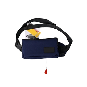 <span class=keywords><strong>Gilet</strong></span> de <span class=keywords><strong>sauvetage</strong></span> avec poche PFD et cylindre de 24G, auto-gonflage automatique, 100N - Product Image 5