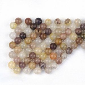 Máscara de jade de seda dorada más nueva, máscara facial <span class=keywords><strong>para</strong></span> el cuidado de la piel, máscara <span class=keywords><strong>para</strong></span> <span class=keywords><strong>dormir</strong></span>, calefacción, refrigeración, herramienta de masaje de ojos <span class=keywords><strong>para</strong></span> Spa de belleza ocular - Product Image 3