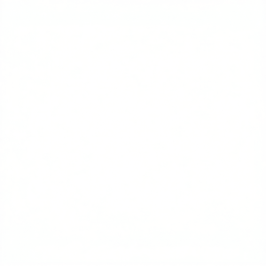 Siège de toilette pour Azzurra Giove Shape 1 blanc avec charnières à boucle, longueur 50,5 cm, largeur 37,5 cm - Product Image 3