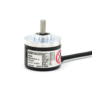 Ban đầu E40S6-5000-6-L-5 gia tăng ROTARY <span class=keywords><strong>Encoder</strong></span> ổ đĩa tuyến tính đầu ra 5V - Product Image 1