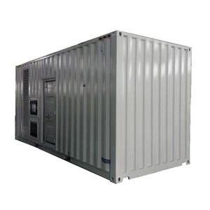 Giá Rẻ Trung Quốc Im Lặng 12kva 15kva 25kva 35kva 75kva 250kva 275kva 375kva Máy Phát Điện Diesel - Product Image 3