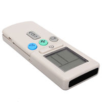Télécommande de remplacement RAR-2P2 pour climatiseur HITACH A/C pour RAS-80YHA RAR-3U1 RAR-3U3 RAR2P2