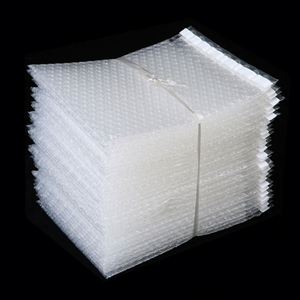 Sobres de Plástico con Burbujas, Resistentes a Impactos, Acolchados, Autosellables, para Envío Exprés - Product Image 6