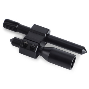 Cnspeed Aluminum H Type Shift Knob 8 10 12mm Adjustable For Car <b>Gear</b> <b>Stick</b> - Product Image 5