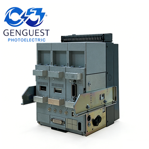 เบรกเกอร์วงจรแบบยูนิเวอร์แซล E1N,E2N,E2S,E3N,E3S,E4S,E6H สำหรับระบบอัตโนมัติทางอุตสาหกรรม - Product Image 1