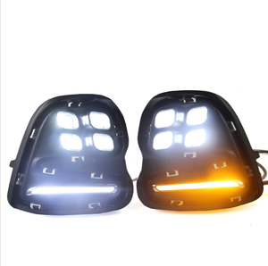 Wholesale 12V LED DRL <strong>for</strong> Chevrolet Cavalier 2016 2017 Auto 2018 Cavalier <strong>Daytime</strong> <strong>Running</strong> <strong>Light</strong> Fog Lamp Car Daylight Drl - Product Image 1