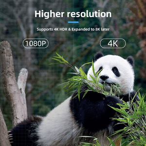 3.0ดิจิตอลแบบ NextGen TV ATSC ถอดรหัสสัญญาณทีวีภาคพื้นดิน4K เครื่องรับสัญญาณทีวี3.0 ATSC จากสหรัฐอเมริกา - Product Image 3