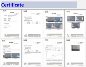 0.08-Inch T X 48-Trong W X 70-Trong <span class=keywords><strong>L</strong></span> Rõ Ràng Tấm Acrylic - Product Image 4