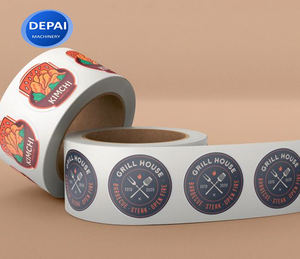 Impresora Flexográfica <span class=keywords><strong>de</strong></span> Alta Velocidad <span class=keywords><strong>de</strong></span> 8 Colores con Doble Servomotor para Impresión <span class=keywords><strong>de</strong></span> Etiquetas, Bolsas <span class=keywords><strong>de</strong></span> Papel PA, PE, CPP - Product Image 6