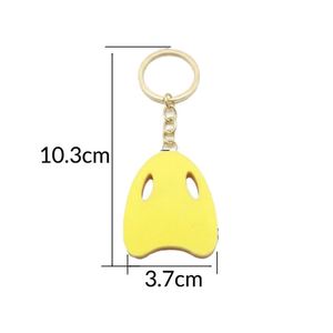 Mini porte-clés planche flottante, pendentif de sac à dos pour sports aquatiques d'été, petit cadeau - Product Image 4