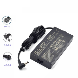 Adaptador de Corriente para Portátil <span class=keywords><strong>ADP</strong></span>-<span class=keywords><strong>150CH</strong></span> <span class=keywords><strong>B</strong></span> 150W 20V 7.5A 4.5*3.0MM/5.5*2.5MM/6.0*3.7MM para <span class=keywords><strong>Asus</strong></span> TUF Gaming A17 Zephyrus G14 - Product Image 1