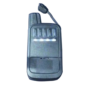 Juego de alarmas de mordedura de diseño sensible para pesca de carpa, marcas de la UE, BA207B, 1 unidad - Product Image 6