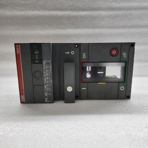 Controlador de Motor SACE S6S AE07002396 800A PLC - Product Image 3