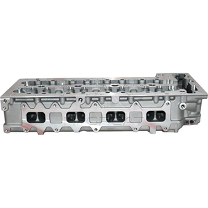 5802114243 908446 ฝาสูบ 4P10-BAT2 F1CFL411A 3.0L DOHC 16V สำหรับ Daily 35C21 50C21 70C21 5802114243 ไม่ว่าสินค้าจะเป็นแบบไหน - Product Image 1