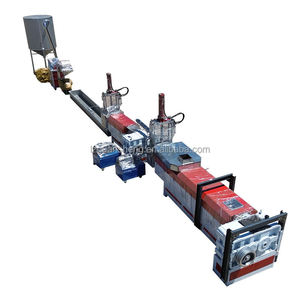 ¿Qué material es el plástico? Granuladora de Plástico, Máquina Principal y Auxiliar para la Producción de Gránulos de Plástico - Product Image 5