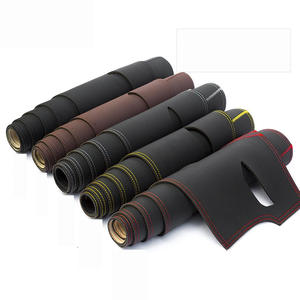 <strong>Jaguar</strong> <strong>XF</strong> 2008-2015 <strong>Car</strong> Center Dashboard Cover Sunscreen Anti-slip Sunshade <strong>Mat</strong> - Product Image 4