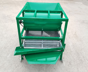 Máquina <span class=keywords><strong>de</strong></span> Limpieza <span class=keywords><strong>de</strong></span> Semillas <span class=keywords><strong>de</strong></span> Maíz <span class=keywords><strong>de</strong></span> Buena Calidad, Máquina <span class=keywords><strong>de</strong></span> Limpieza <span class=keywords><strong>de</strong></span> Granos <span class=keywords><strong>de</strong></span> Soja, Máquina <span class=keywords><strong>de</strong></span> Clasificación <span class=keywords><strong>de</strong></span> Semillas y Frijoles, Máquina <span class=keywords><strong>de</strong></span> Limpieza <span class=keywords><strong>de</strong></span> Arroz en Venta - Product Image 3