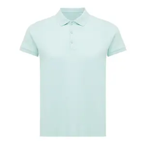 Polo para mujer IQONIQ Yosemite, merchandising sostenible - Product Image 4