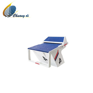 Chất lượng cao hồ bơi nhìn chằm chằm khối qlympic tiêu chuẩn <span class=keywords><strong>Aqua</strong></span> loạt AQ - Product Image 4