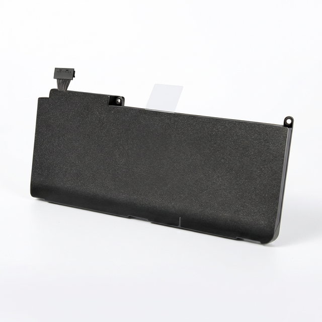 Laptop Battery Original Replacement for MacBook 13" Inch A1331 A1342 Unibody 2009-2010 NEW 10.95V 63.5Wh Rechargeable Black