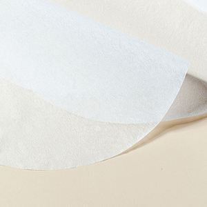 Papier résistant à la chaleur et à la graisse, pâte à papier, qualité alimentaire, papier résistant à la graisse personnalisé - Product Image 3