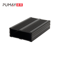 PA047 52*20 changement ou remboursement des composants boîtier châssis en aluminium amplificateur pc rack 1u