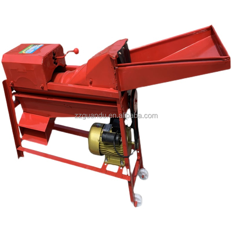 2020 китайская фабрика, оптовая цена, средняя кукурузная молотилка, кукурузная молотилка