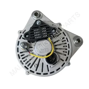 Generator Truck Parts Ac Alternators Diesel Cheap Used Best Prices Alternator For Weichai Hino Sinotruk Howo Sale