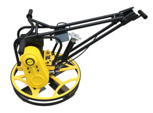 Elektrische Glättmaschine Neue Handgeführte Mini-Beton-Glättmaschine mit Hoher Effizienz - Product Image 2