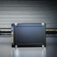 SSD Internal Server Original Baru 3.84T SATA MZILG3T8HCLS-00A07 Sung PM1653 2.5 SSD