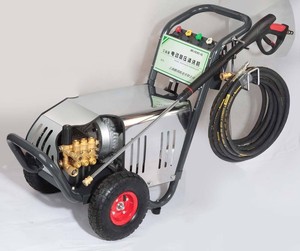 Nouvelle machine de nettoyage automobile 250 bars haute pression CC-3600 7,5 kW à prix réduit, en promotion dans l'UE - Product Image 2