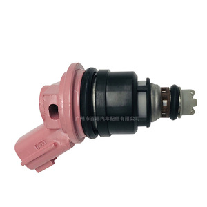 Injecteur de carburant 16600-35U01 pour système de carburant de voiture Nissan Dfac, pièce de rechange - Product Image 4