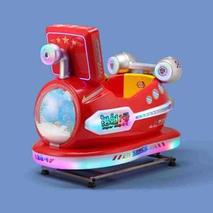 เครื่องเกมแข่งรถหยอดเหรียญสำหรับเด็ก ดีไซน์ขายดี เกมแข่งรถอาร์เคด - Product Image 3