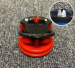 <b>Smart</b> Kitchen Knife Sharpener with Suction Base <b>Pad</b> Small and Convenient Knife Sharpeners - Product Image 6