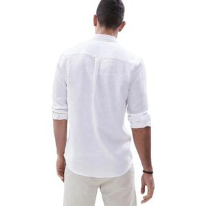 Camisa para Hombre, Corte Moderno, Ajuste Relajado, Tela Suave al Tacto, Diseñada para un Uso Versátil y Comodidad Durante Todo el Día - Product Image 3