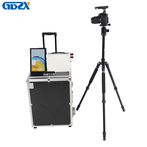 Tragbare <span class=keywords><strong>EL</strong></span>-<span class=keywords><strong>Tester</strong></span>-ZXGF-107 für Solarpanel-Inspektion - Product Image 2