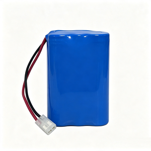 充電式バッテリーパック全容量ディープサイクル18650 4400mAh 3S2P <span class=keywords><strong>12V</strong></span> - Product Image 1