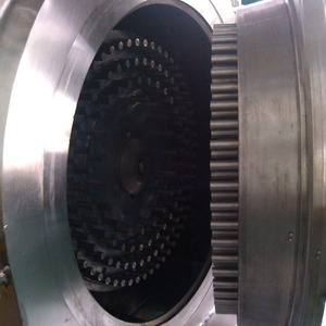 Siêu mịn nghiền công nghiệp Micro bột mịn nghiền Pin <span class=keywords><strong>Mill</strong></span> Máy mài - Product Image 3