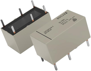 3-1617022-0 Relé de Baja Señal REL-PCB FW5A1201G00 = Especialmente Diseñado para Relés de Señal, Relés de hasta 2 Amperios - Product Image 1