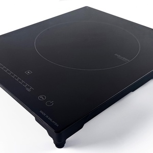 เตาไฟฟ้าแบบตั้งโต๊ะ OEM 220V หัวเตาเดี่ยว - Product Image 3