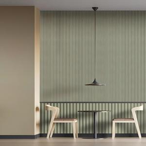 Panneau mural <span class=keywords><strong>acoustique</strong></span> moderne et écologique 600x600mm pour animaux de compagnie, 4 pièces, <span class=keywords><strong>en</strong></span> <span class=keywords><strong>fibre</strong></span> de polyester, insonorisant, pour décoration d'hôtel et appartement, design graphique - Product Image 6