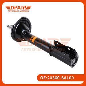 20360-SA100 20360-SA111 <span class=keywords><strong>Kit</strong></span> de Suspension d'amortisseur réglable de voiture de course haute Performance nouveau pour <span class=keywords><strong>Subaru</strong></span> <span class=keywords><strong>Forester</strong></span> 02-07 - Product Image 3