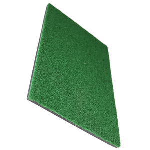 LFL <b>Golf</b> Practice <b>Mat</b> Novice Strike <b>Mat</b> 3D <b>Golf</b> Driving Swing <b>Mat</b> - Product Image 2