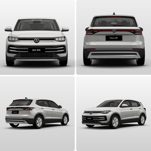 Thương Hiệu Cho Volkswagen Tharu <span class=keywords><strong>2025</strong></span> Mô Hình Thế Hệ Mới 1.5L Phiên Bản Trước 6 Bánh Răng 5 Chỗ Ngồi Nhỏ Gọn SUV Xăng-Powered Xe - Product Image 5