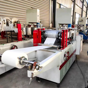 Best seller di vendita calda macchina per fare la carta del tovagliolo piccola macchina per la <span class=keywords><strong>casa</strong></span> - Product Image 5