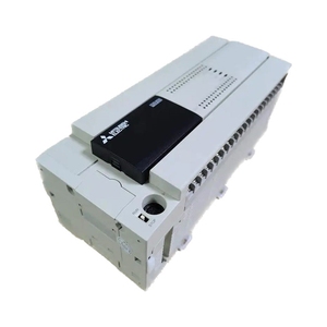 FX5U-64MT Mô-đun Mitsubishi PLC Chính Hãng Mới/Điểm CPU Dòng ES <span class=keywords><strong>FX</strong></span>. - Product Image 1