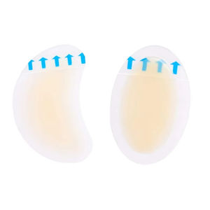 Plester perekat perban hidrokoloid, tempelan luka bakar, <span class=keywords><strong>gel</strong></span> penyembuhan bedah, plester blister - Product Image 5